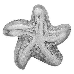 Star Fish 925 sterling sølv  Collect urskive pynt smykke fra Christina Collect